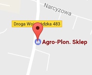 Mapa Dojazduy