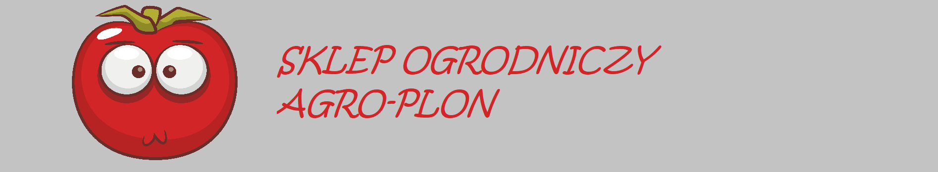 Agro-Plon Sklep Ogrodniczy!